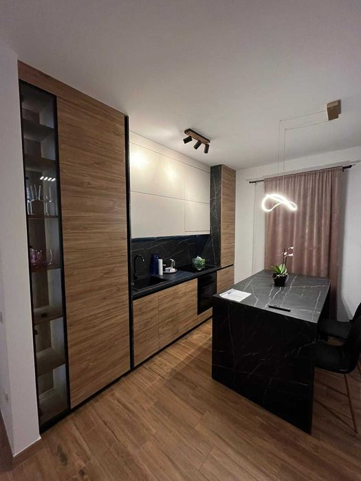Inchizirez apartament in zona Braytim langa str.Muzicescu