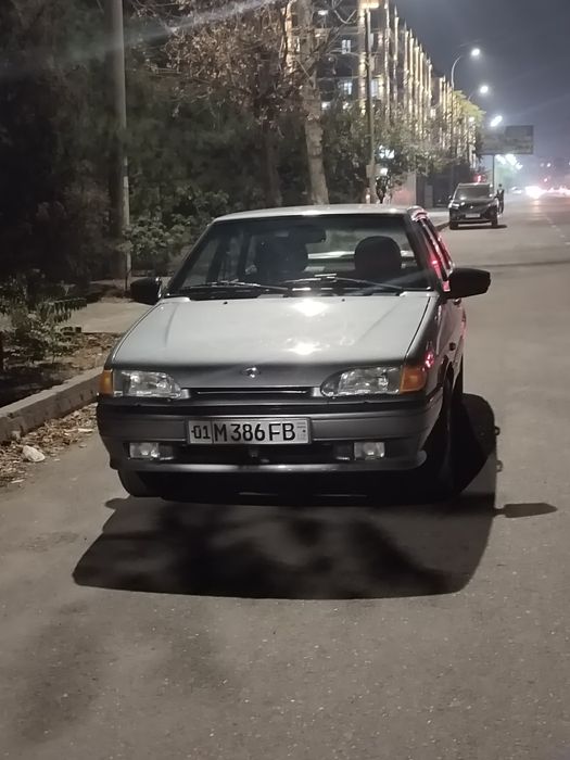 Продам 2109 94 года