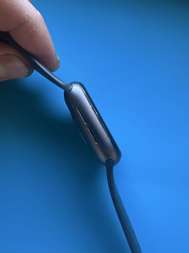 Смарт Часовник Apple Watch 4 40 mm