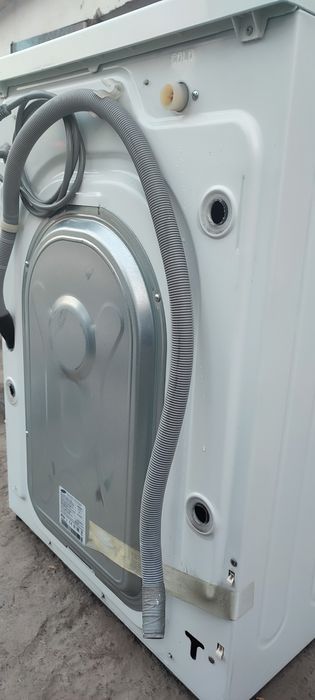 Стиральная машина Samsung Eco Bubble 6 кг - Отличное Состояние