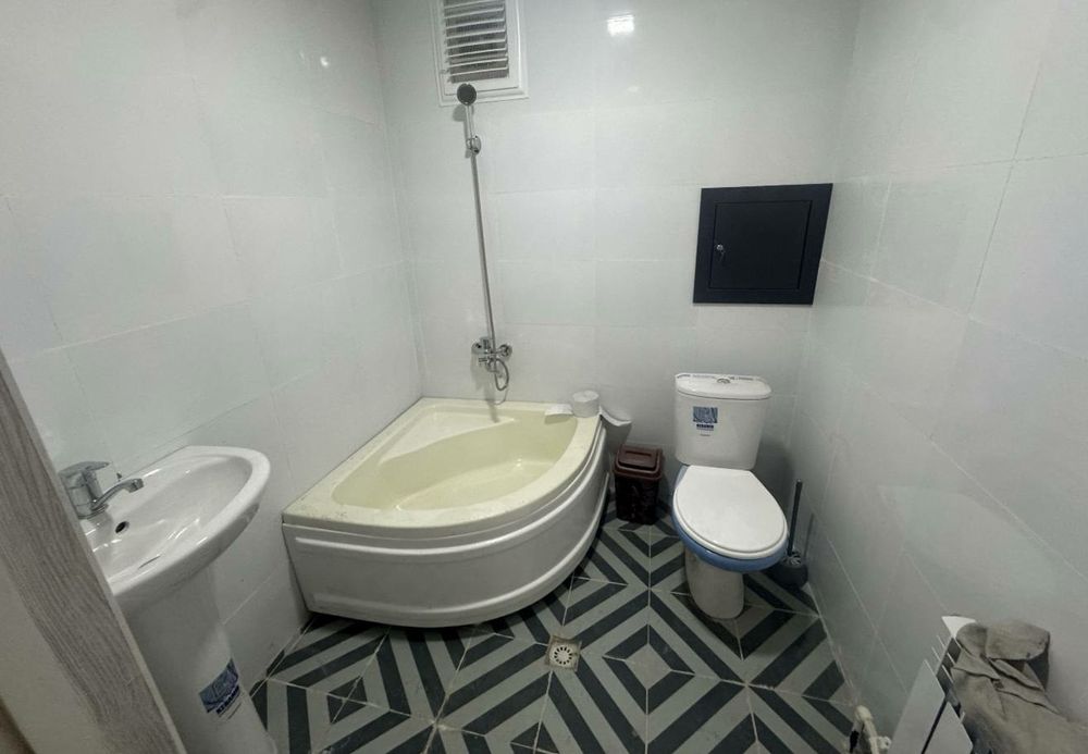 Sergeli tumani  Sergeli 2- Metro bekati yonida kvartira