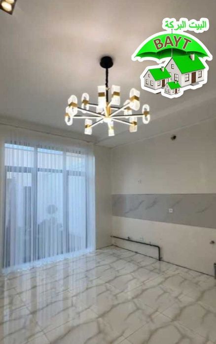 * Сергели ЮкориДархон 2 Соток 6 Комнат + Кухня Ориентир Киа автосалон