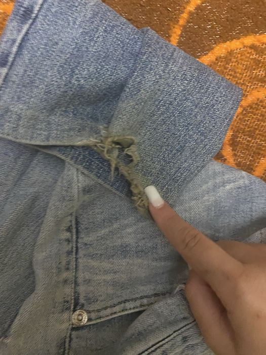 Low rise jeans DIESEL retro y2k