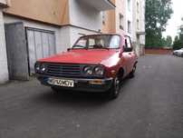 Dacia 1310 TX 1988