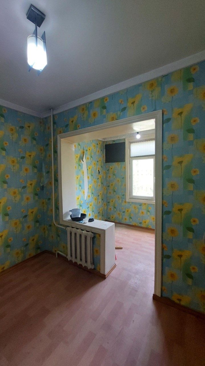 1/2/2. Дом деревянный. Спутник 8, Янгихает р-н (Сергели).