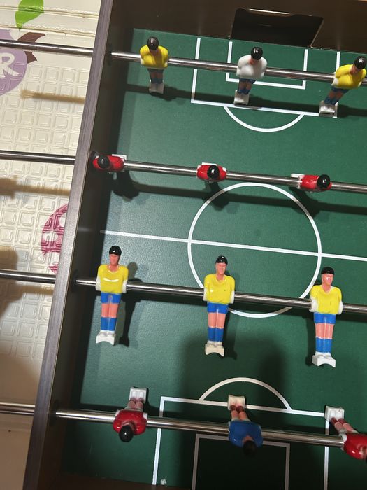 Vand masa de fotbal