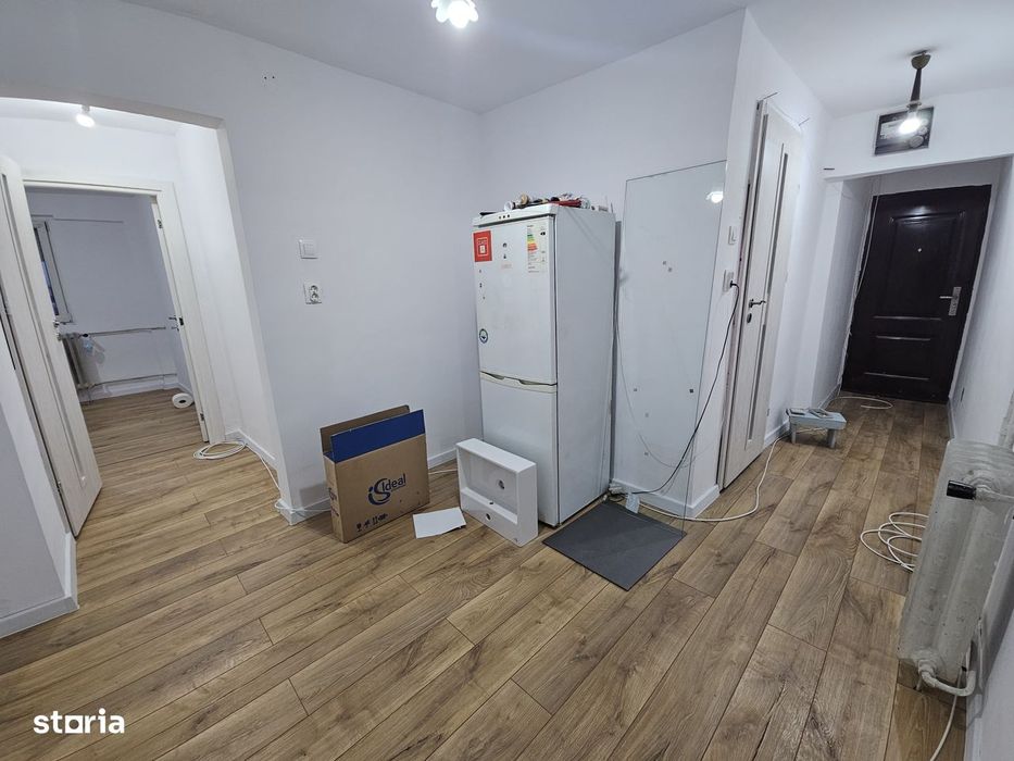 Apartament 2 camere decomandat Bd. 1 Decembrie 1918