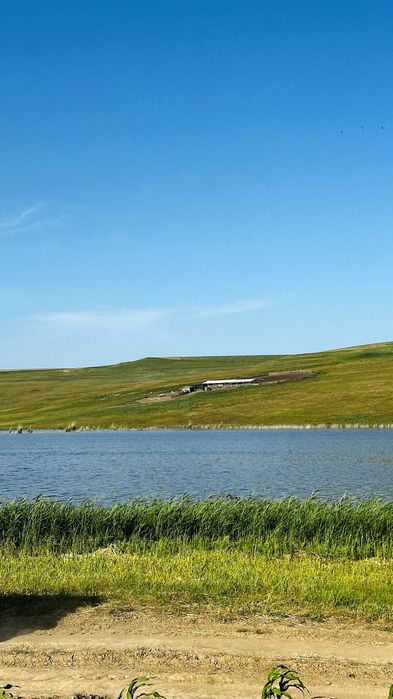 Teren extravilan 9000 mp pe deal, langa iaz – Stăuceni, Botoșani