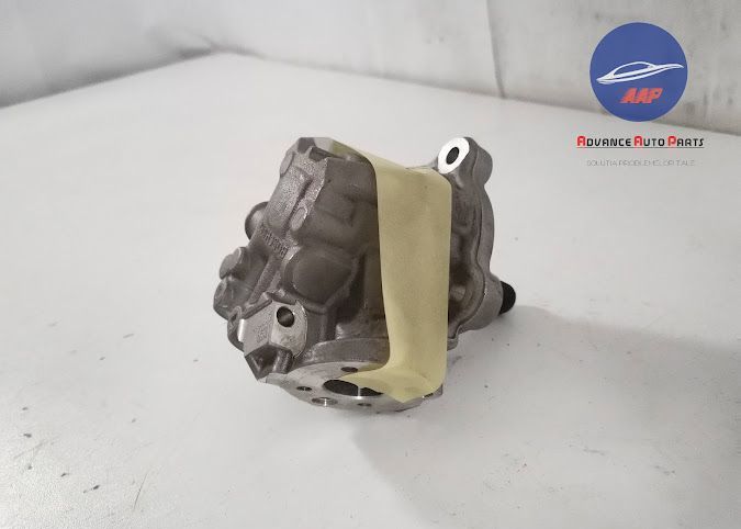 Оригинална помпа за високо налягане на гориво Фолксваген / Volkswagen
