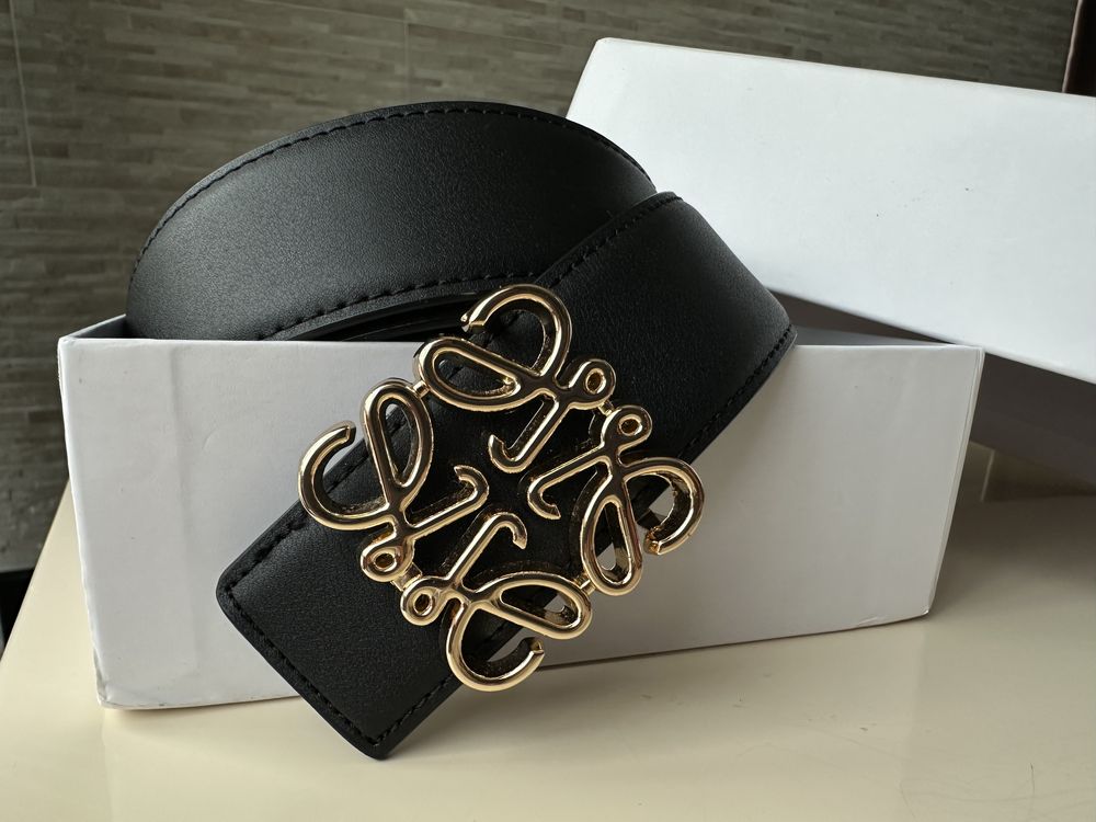 Дамски колан Loewe
