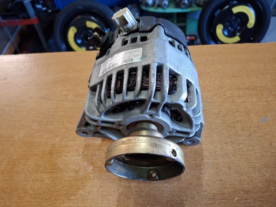 Alternator Ford Focus 1.8 Tdci 1998-2004