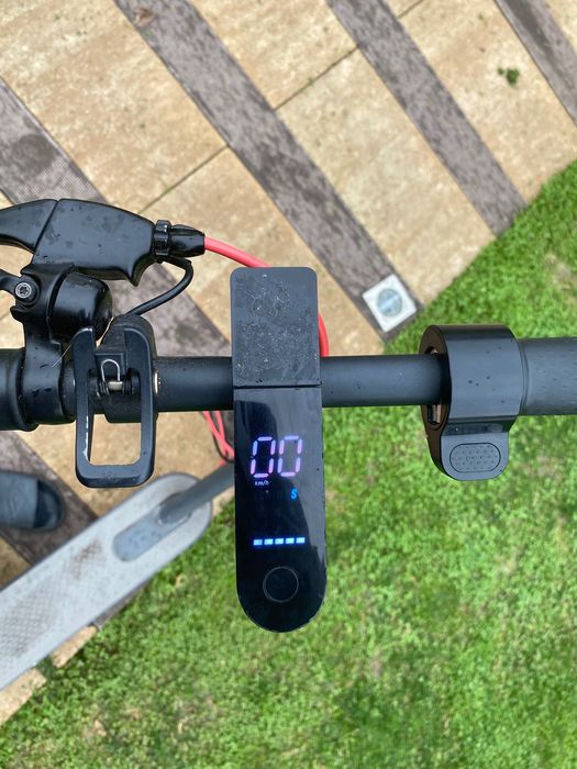 Xiaomi Тротинетка