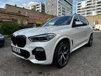 BMW X5 BMW X5 xDRive30d