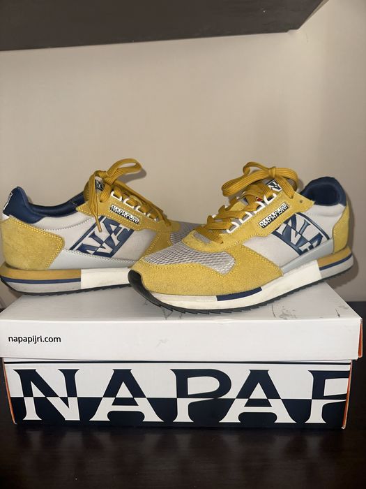 Pantofi Napapijri marime 41