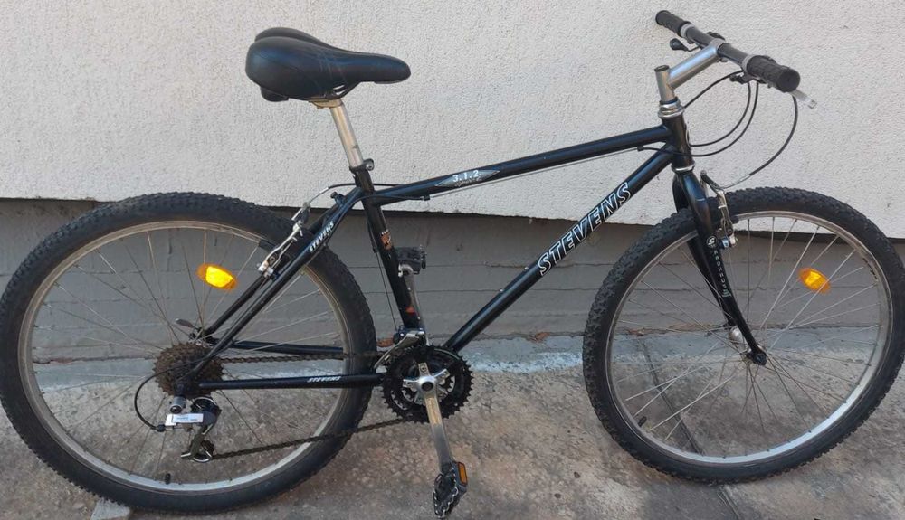 Biciclete colectie Focus Jam Trek GT Stevens KHS