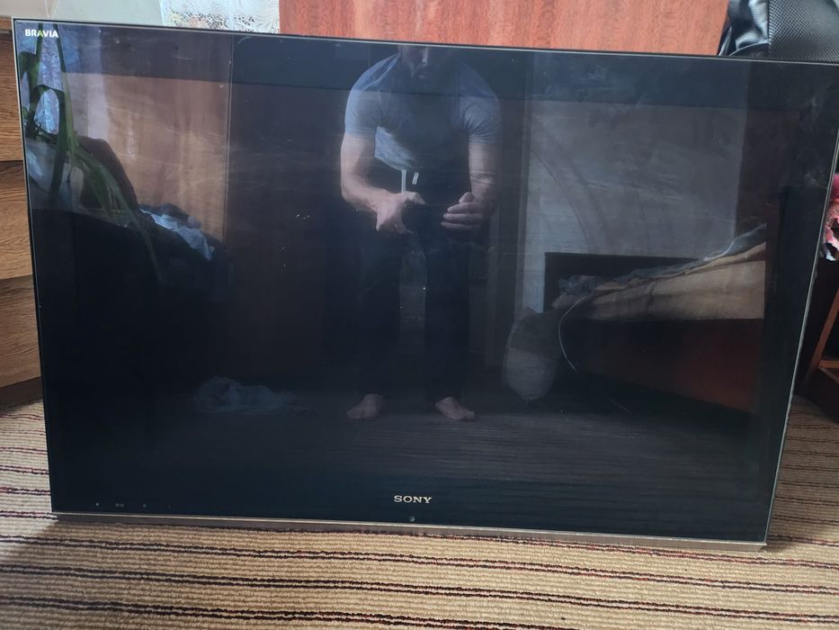 Smart TV SONY Bravia
