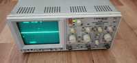 hameg analog oscilloscope hm504-2