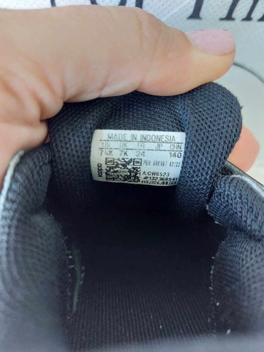 ADIDAS SPORTSWEAR Обувки Grand Court Lifestyle Hook and Loop