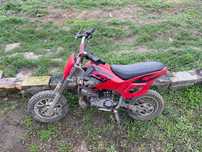 Vând motor copii 49cc