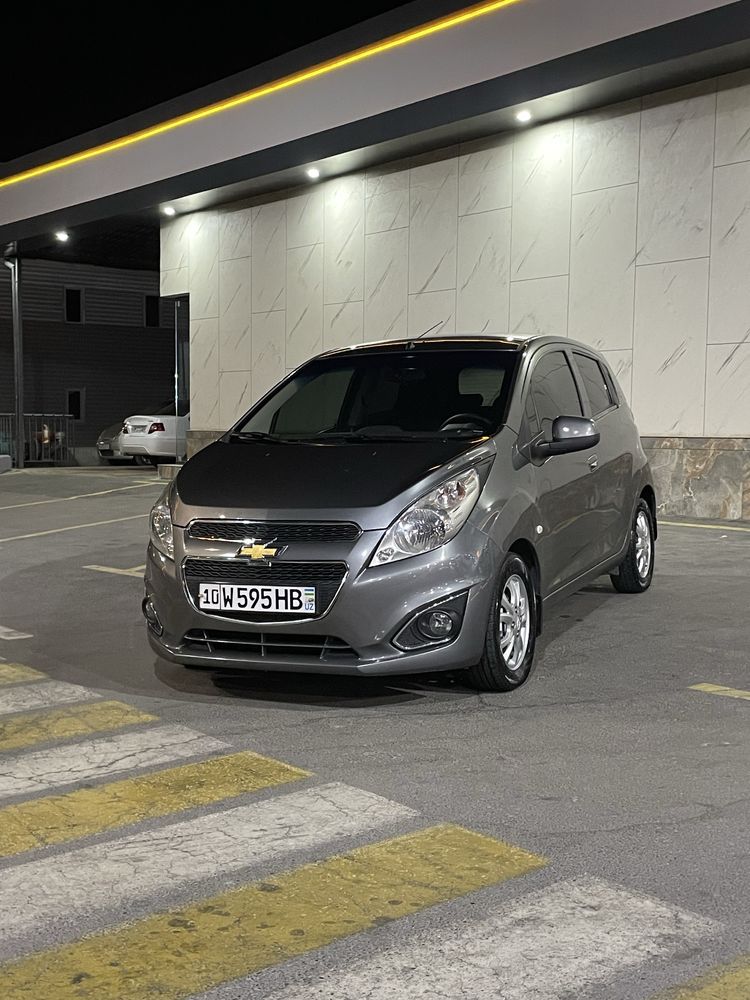 Spark zavod avtomat 1.25 kotta mator