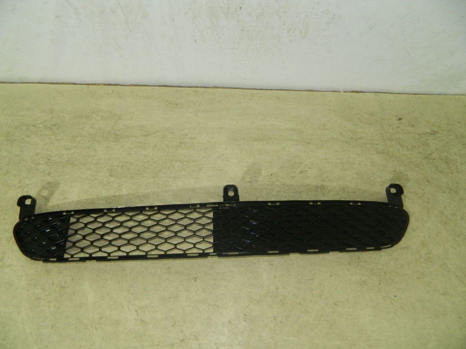 Grila centrala bara fata, Toyota Aygo, 05-09, 53112-0H010