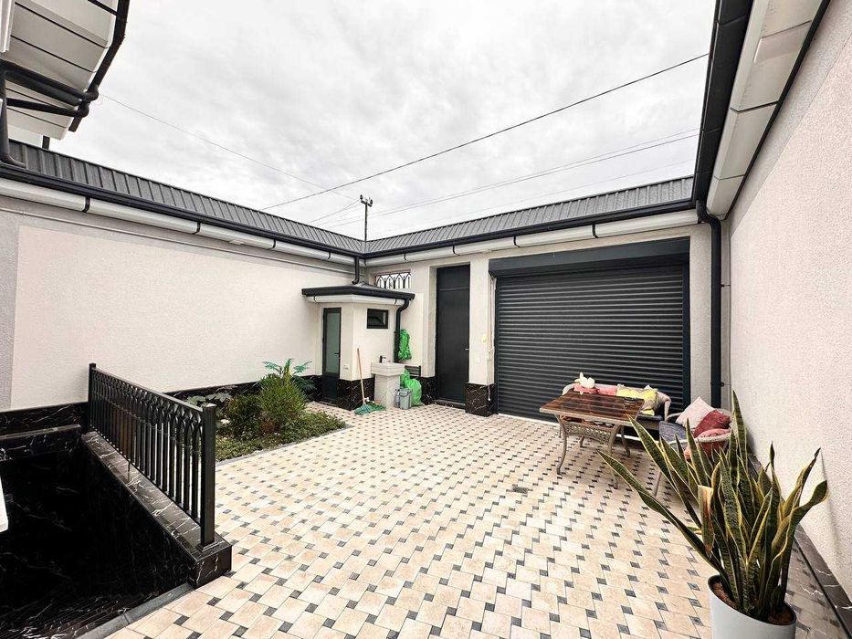 Коттедж в Янгихает возле Индекс Сафари парк 4 комнаты