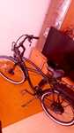 Bicicletă electrică Zudapp