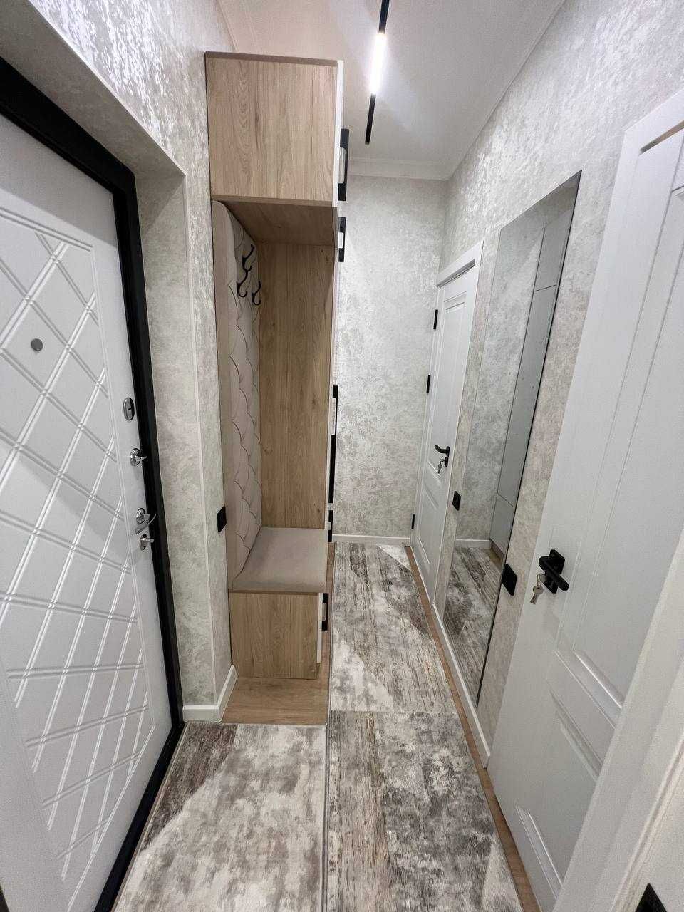 Продам 1 комн, квартиру, метро Мирзо-Улугбек, Чиланзар 3