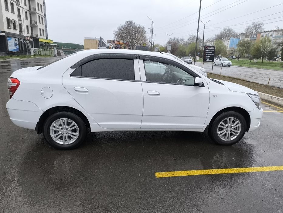 Продам Chevrolet Cobalt 2024-25