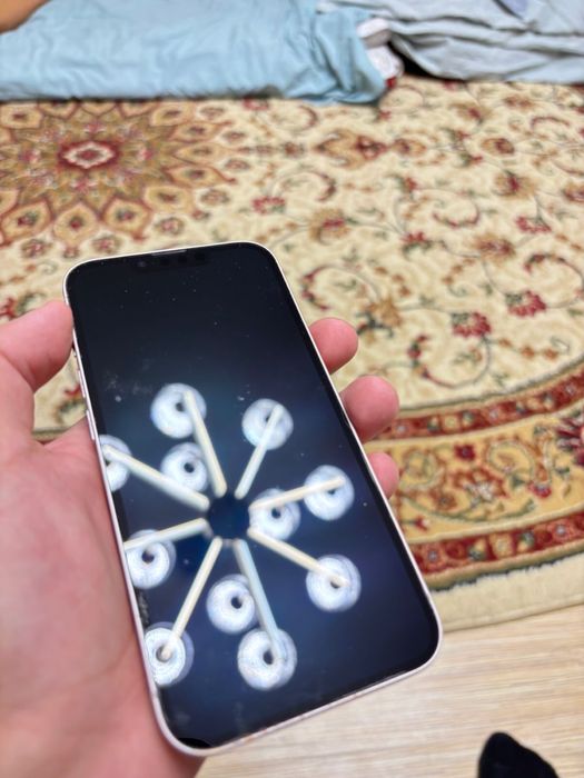Iphone 13 в достойном состоянии