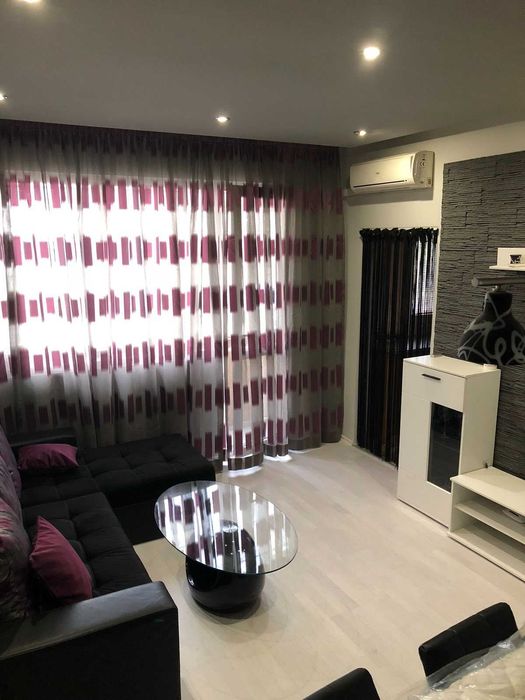 Продава се Тристаен апартамент в Варна, Младост 1 - 74 кв.м за 1933 €/кв.м - Снимка #21