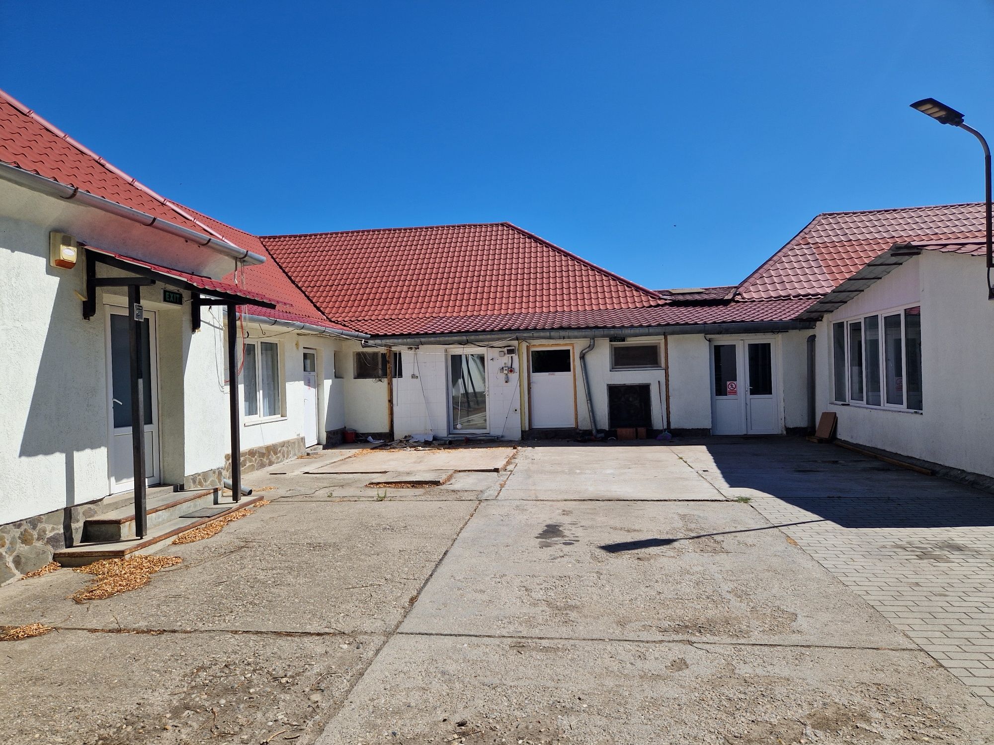Proprietate 2800mp