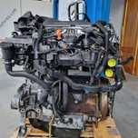 Vand Motor 2.0 HDI RH02 Peugeot/Citroen