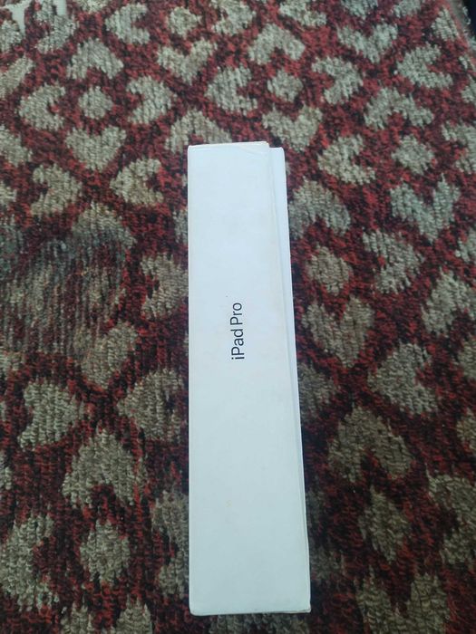 IPadPro 11 inch 4 (birga bir nusxasi)