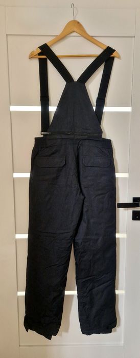 Сет дамско яке + гащеризон за ски