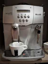 Espressor Saeco Incanto DeLuxe S Class