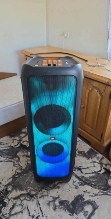 JBL partybox 1000