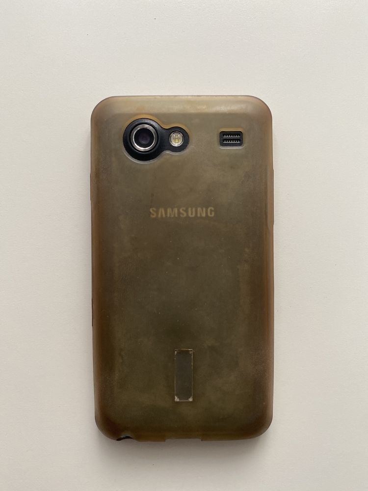 Samsung Galaxy S Advance Gt-19070