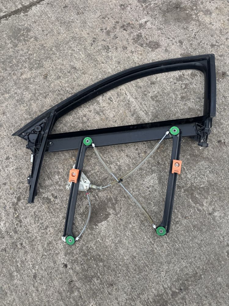 Macara geam stanga fata Audi A3 8p 2004-2011
