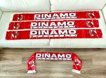 Eșarfă FC Dinamo București, Oferta preț pe bucata