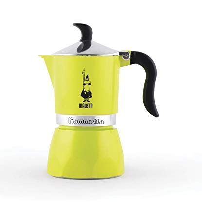 Гейзерная кофеварка Bialetti для дома