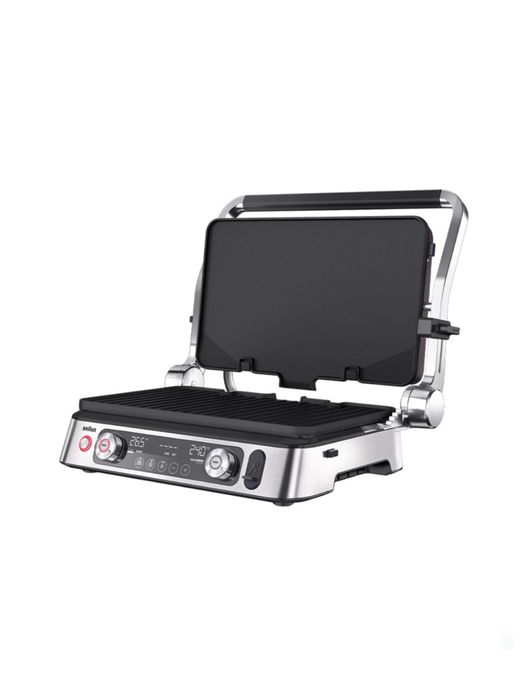 Продается Braun MultiGrill 9 pro