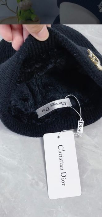 Set Christian Dior, model 2026