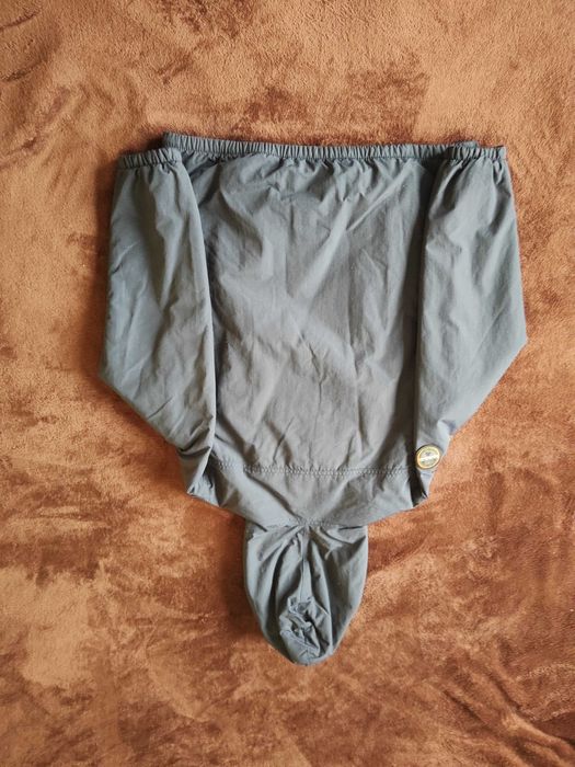 Яке "NAPAPIJRI" тъмно синьо