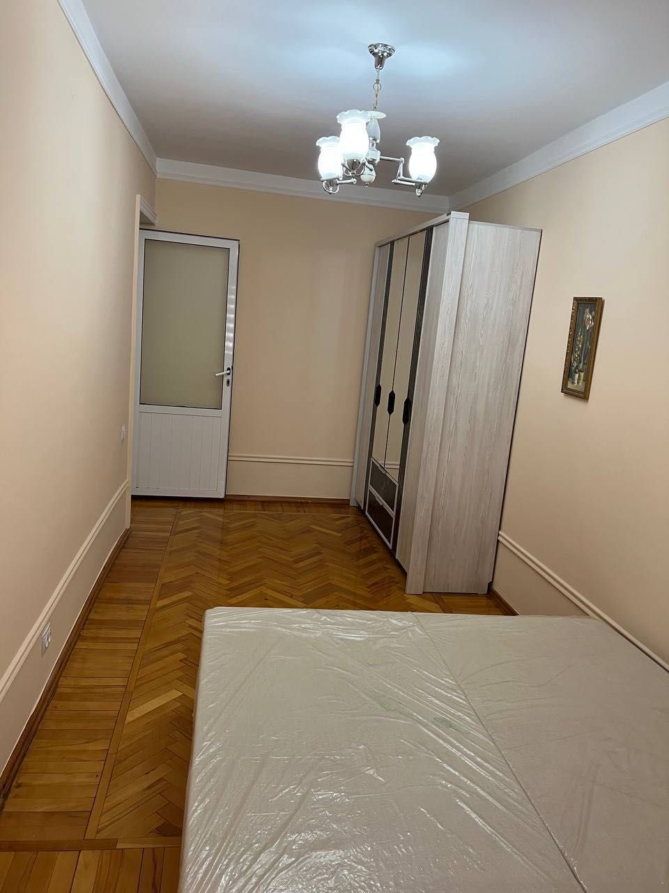 Ц-1 Продается 2 комнатная квартира ремонт Эко Парк