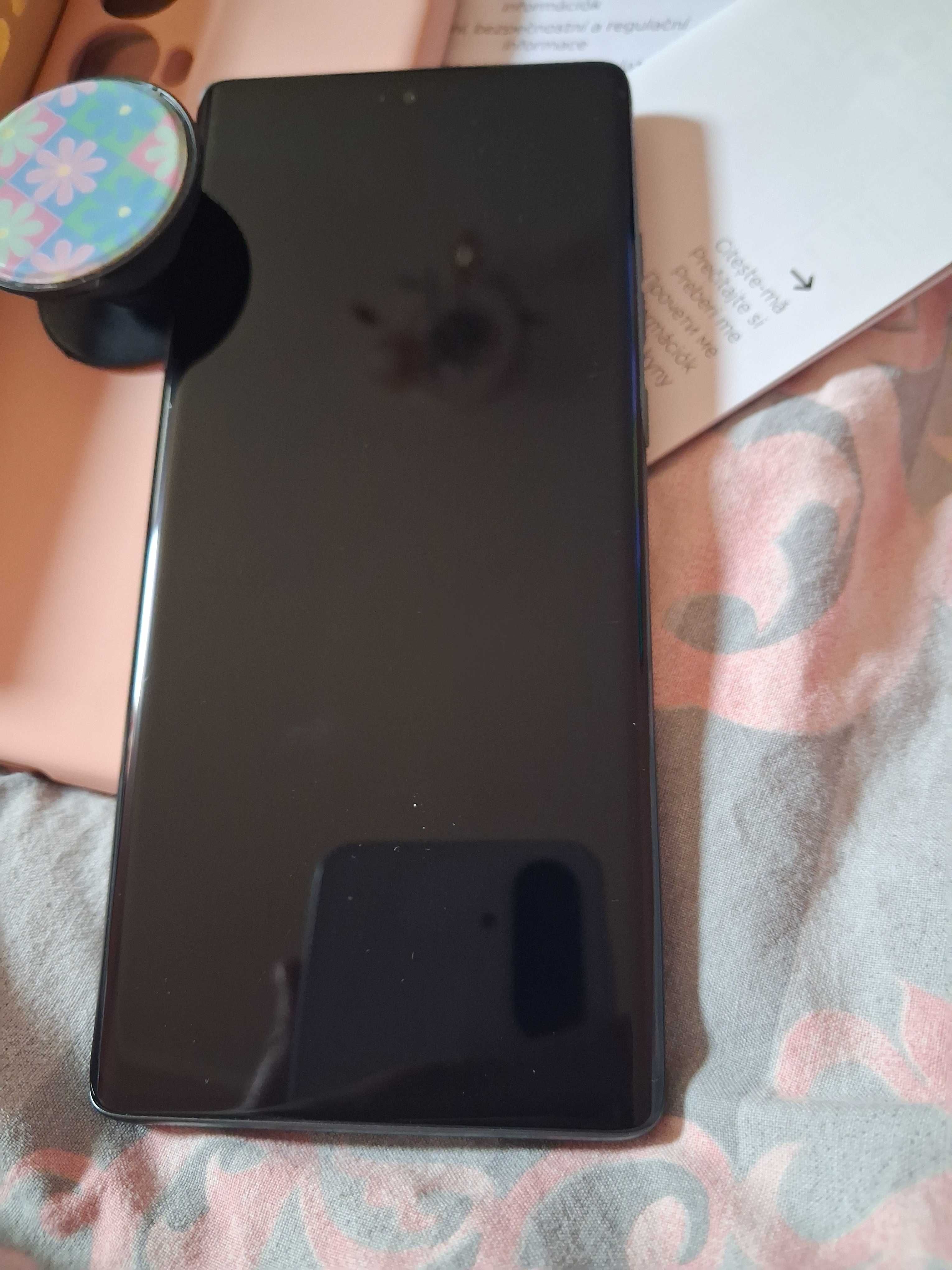Motorola g85, 256GB,сив