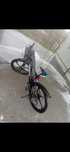 Bicicleta caraiman