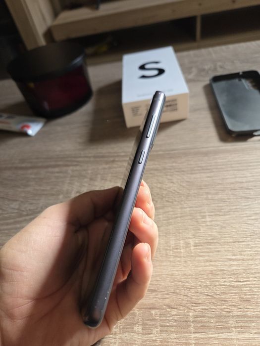 Samsung galaxy s21fe