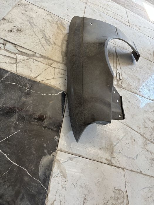 Нексия крыло 1ге 2ге