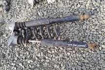 SET AMORTIZOARE CU ARCURI SPATE Volkswagen VW Passat B6 [2005 - 2010]